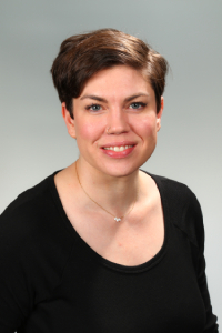 Associate Professor Andrea Hetling Named University Chancellor's Scholar