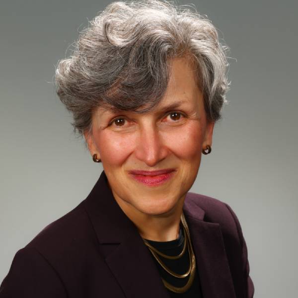 Julia Sass Rubin, Ph.D., MBA