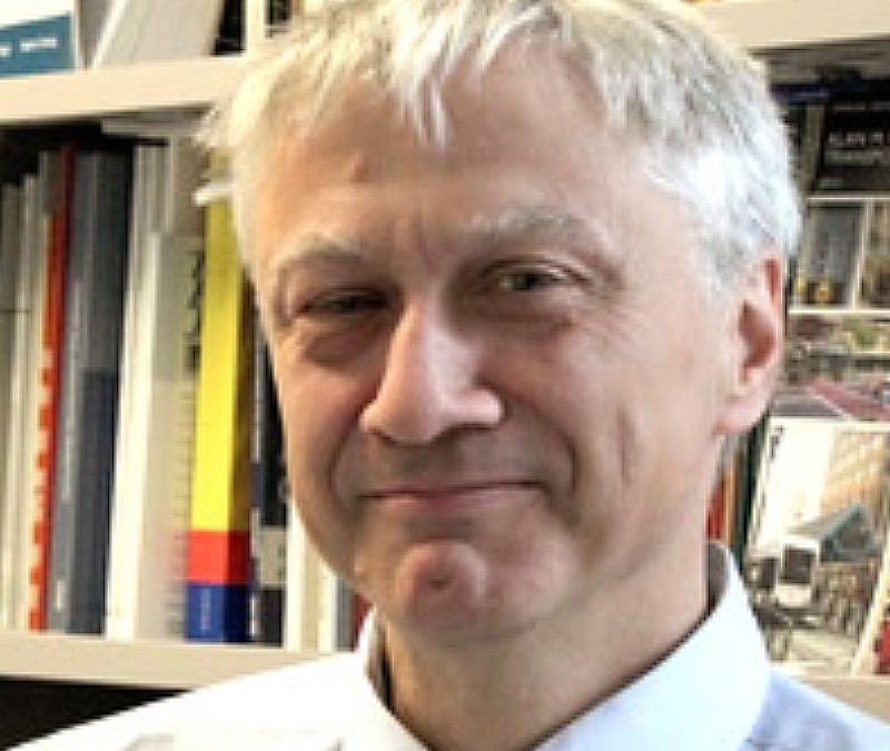 EJB Talks: Challenges to Transportation in the Wake of a Pandemic