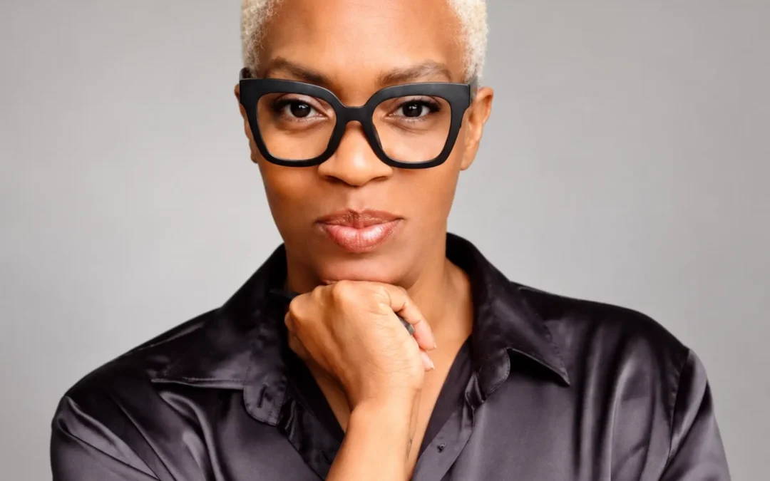 Patricia O’Brien-Richardson, Ph.D.