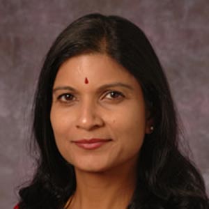 Radha Jagannathan, Ph.D.