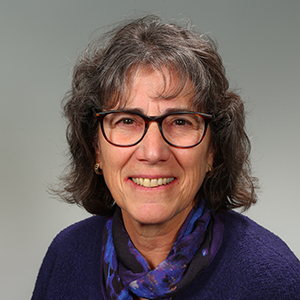 Jane Kaye, MBA