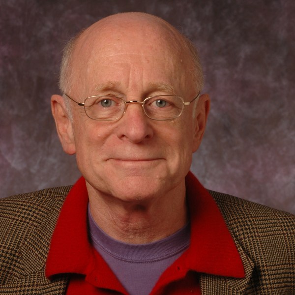 Norman J. Glickman, Ph.D.