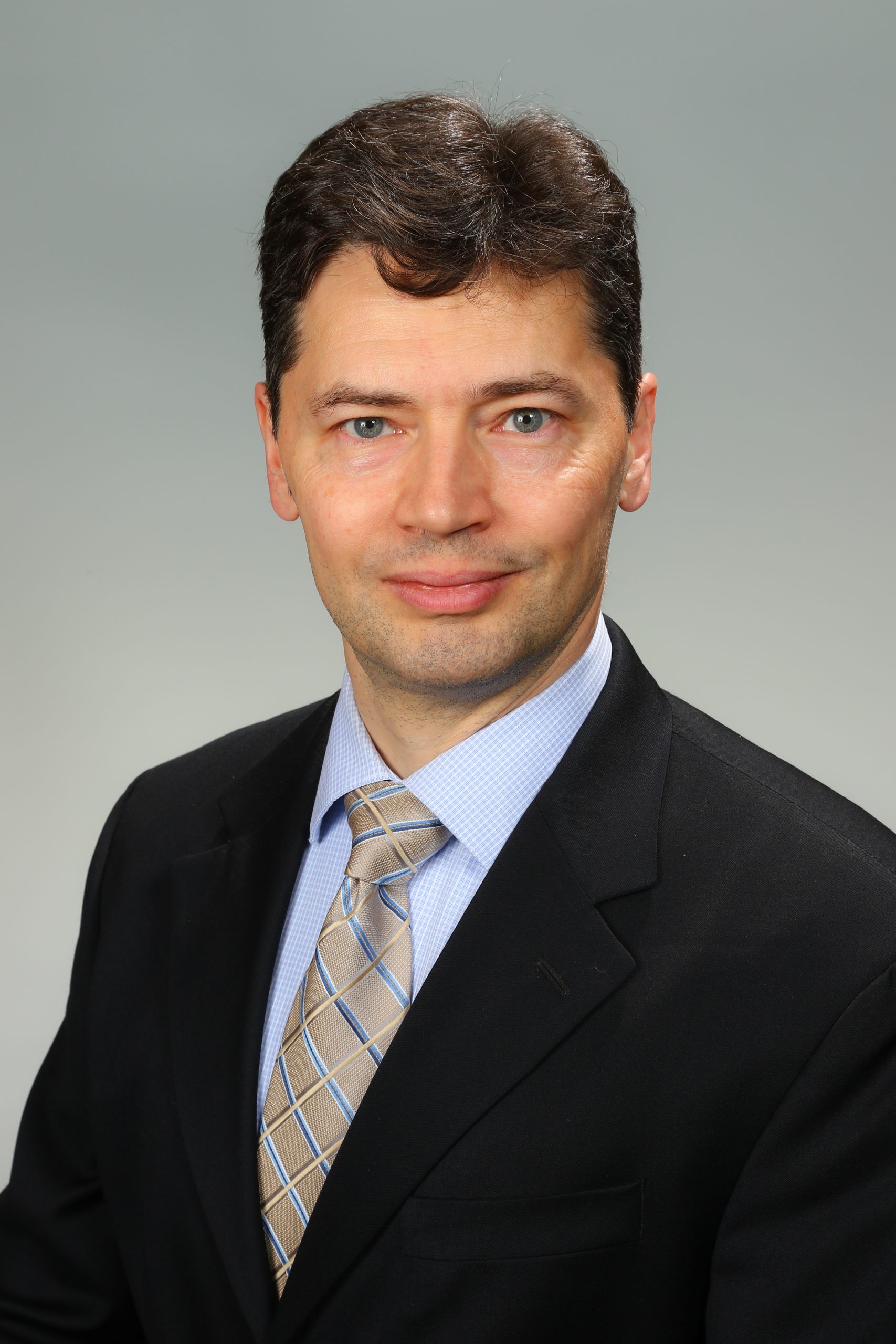 Derek DeLia