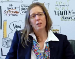 Jennifer Senick, MA, PhD Candidate, Executive Director, Rutgers Center for Green Building