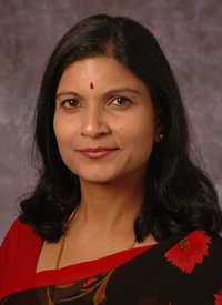 Radha Jagannathan