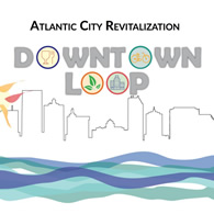 Atlantic City Downtown Loop Studio