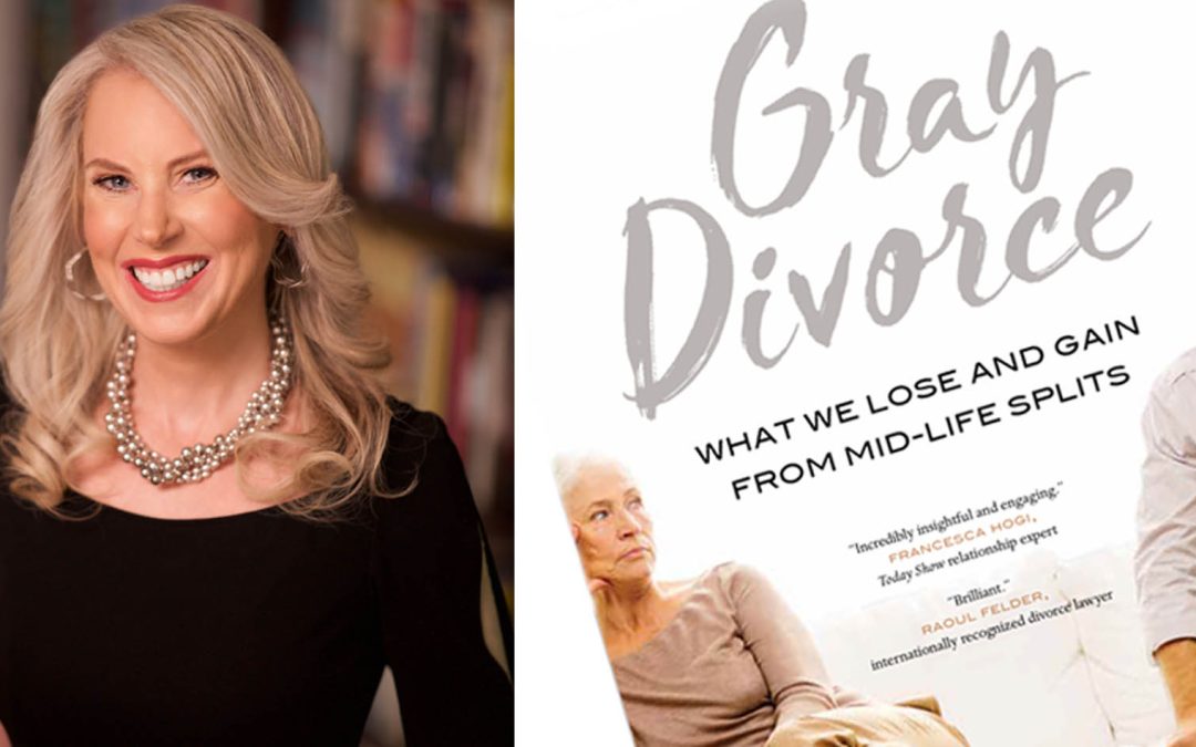 What Is Gray Divorce? Understanding Divorce Later in Life