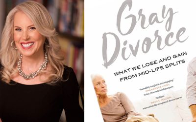 What Is Gray Divorce? Understanding Divorce Later in Life
