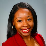 Jazmyne McNeese MPP ’18 – Edward J. Bloustein School of Planning and ...