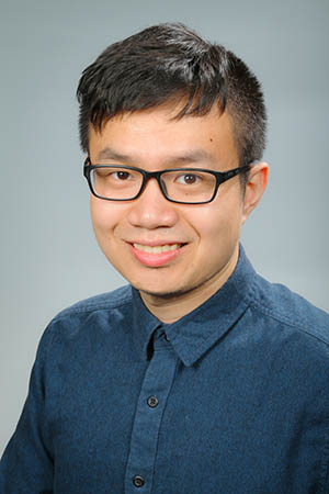 Xinyang wang phd thesis
