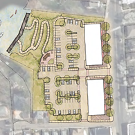 Shrewsbury Avenue Neighborhood Plan