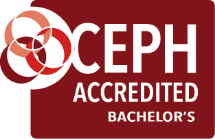 CEPH Accredited Bachelor's