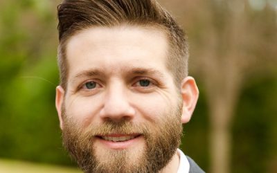 MHA Candidate: Thomas J. Kayal II