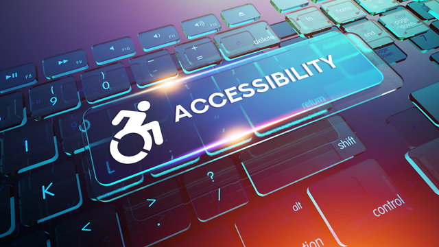 Accessibility Tools