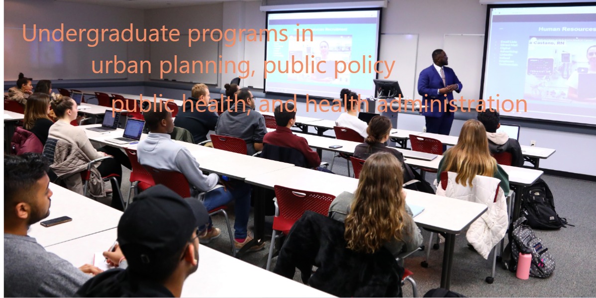 Edward J. Bloustein School Of Planning And Public Policy – Bloustein School