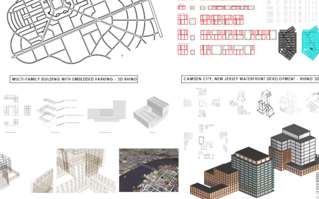 Camden, NJ: Camden Waterfront