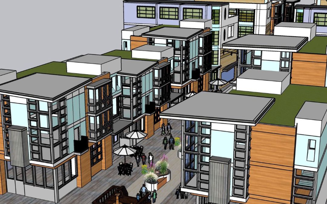 Atlantic City, NJ: Redevelopment Plan for the South Inlet, The Lighthouse District