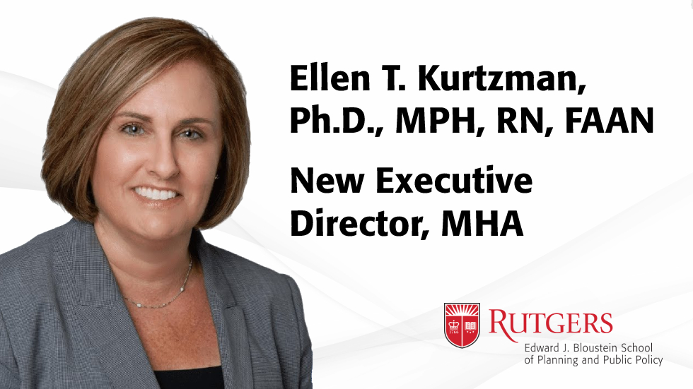 Ellen Kurtzman, Ph.D., MPH, RN, FAAN