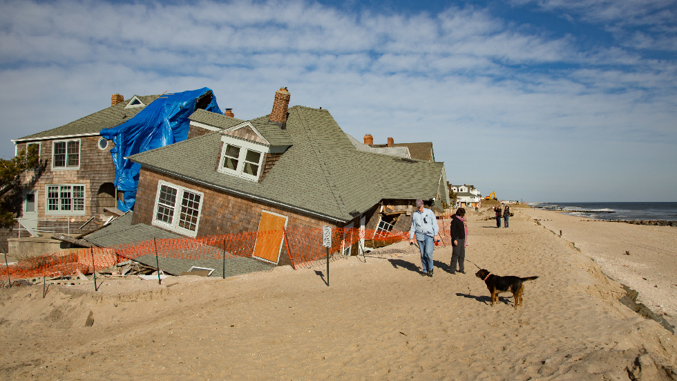 Cultural Factors Driving Severe Repetitive Flood Losses