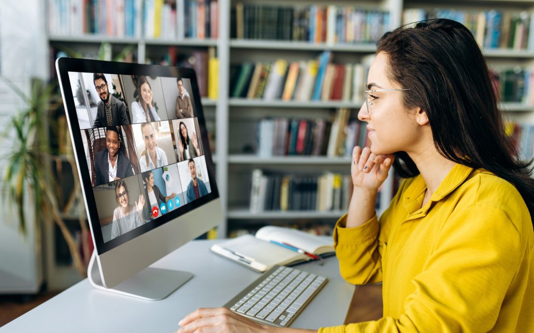 2024 Spring Virtual Information Sessions