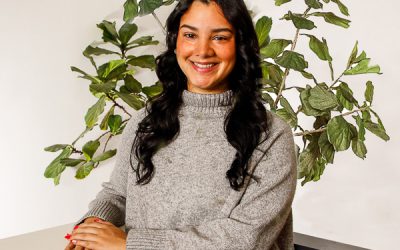 Turning A Passion Into a Career: From Pre-Med to Public Health