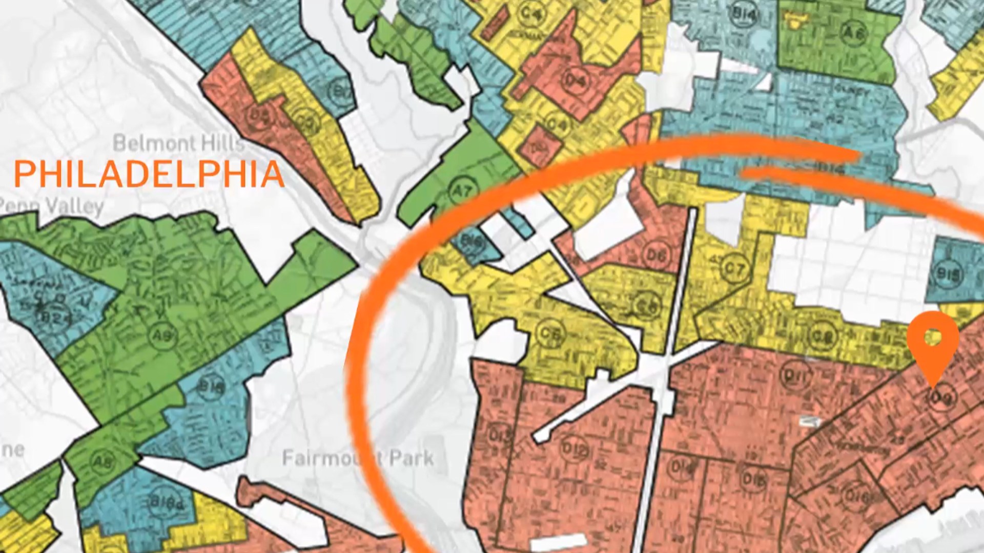 2023: 3/22 Land and Power: A History of Commodification - Edward J ...