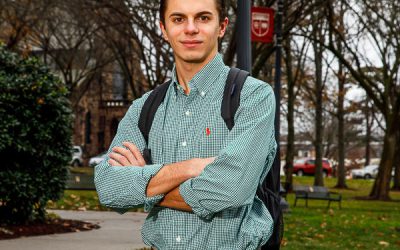 Disney Inspires Interest in Sustainable and Equitable “Cities of Tomorrow”