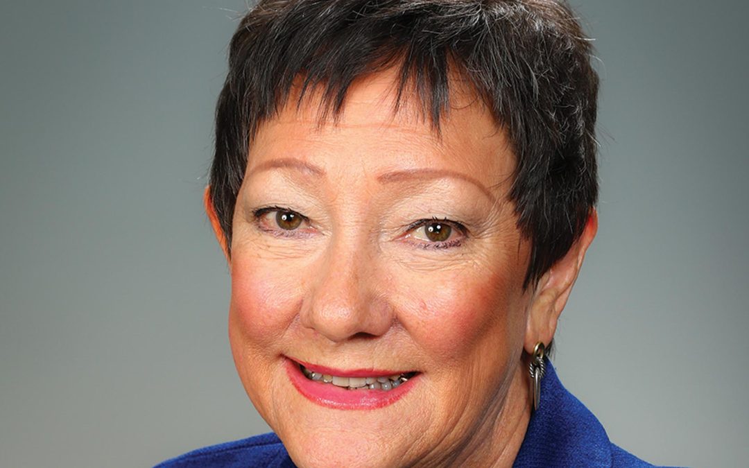 “Building Bloustein” – A Special 75th Episode