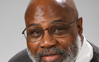 Community service, teaching, expertise: A conversation with Henry Coleman