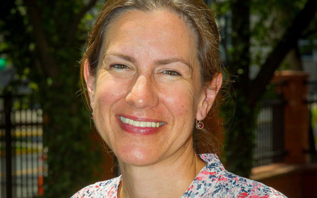 Cutting off our most vulnerable – Intimate partner violence in a pandemic