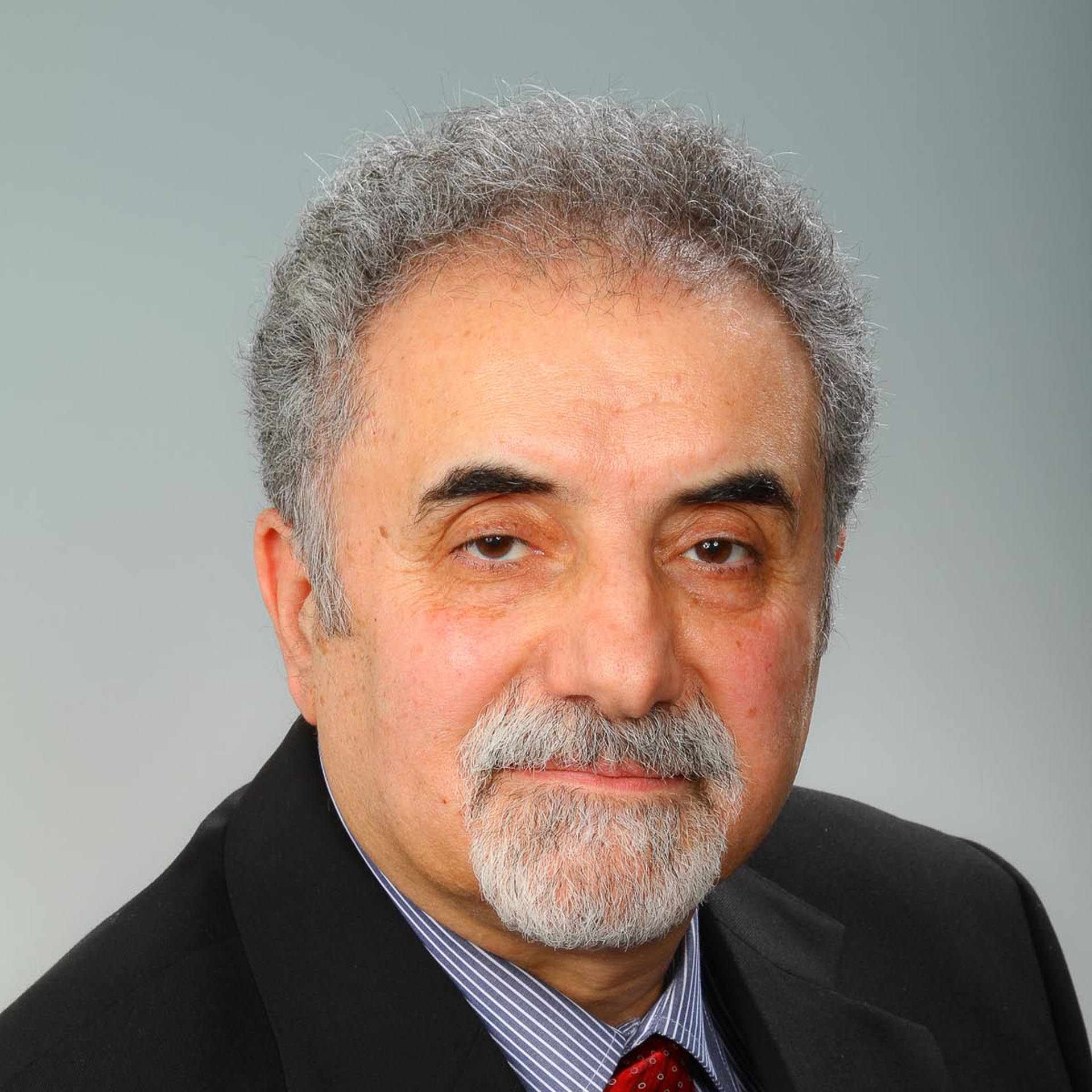 Fereydoun Nikpour