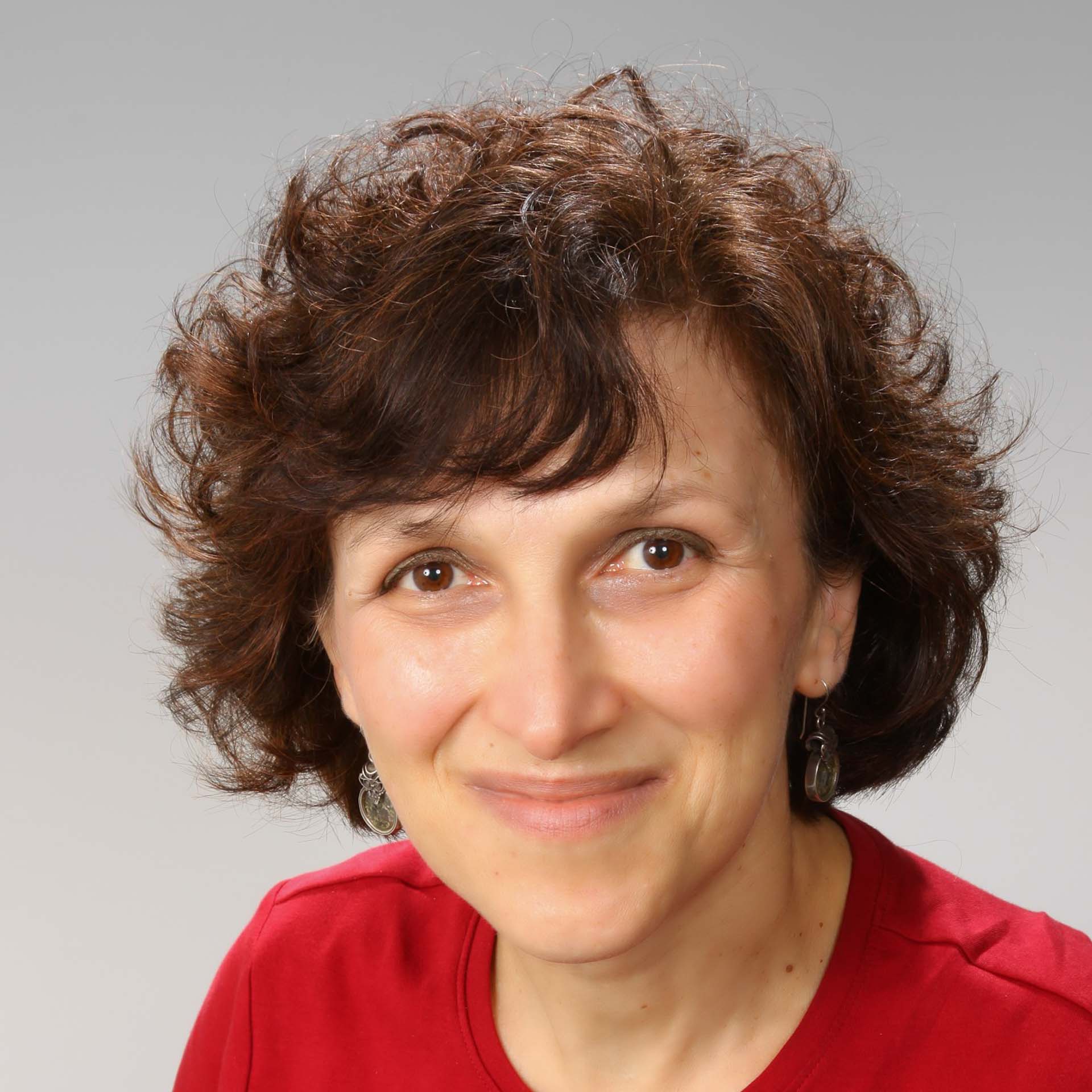 Julia Sass Rubin, Ph.D., MBA