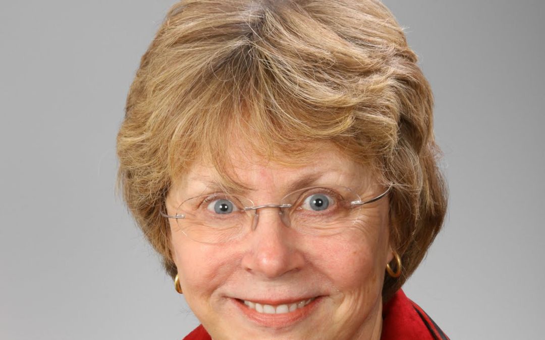 Dona Schneider, Ph.D., M.P.H.