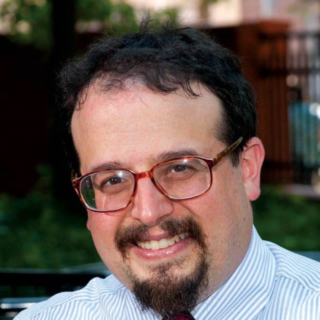 Stuart Shapiro, Ph.D.