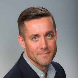 Michael Smart, Ph.D.