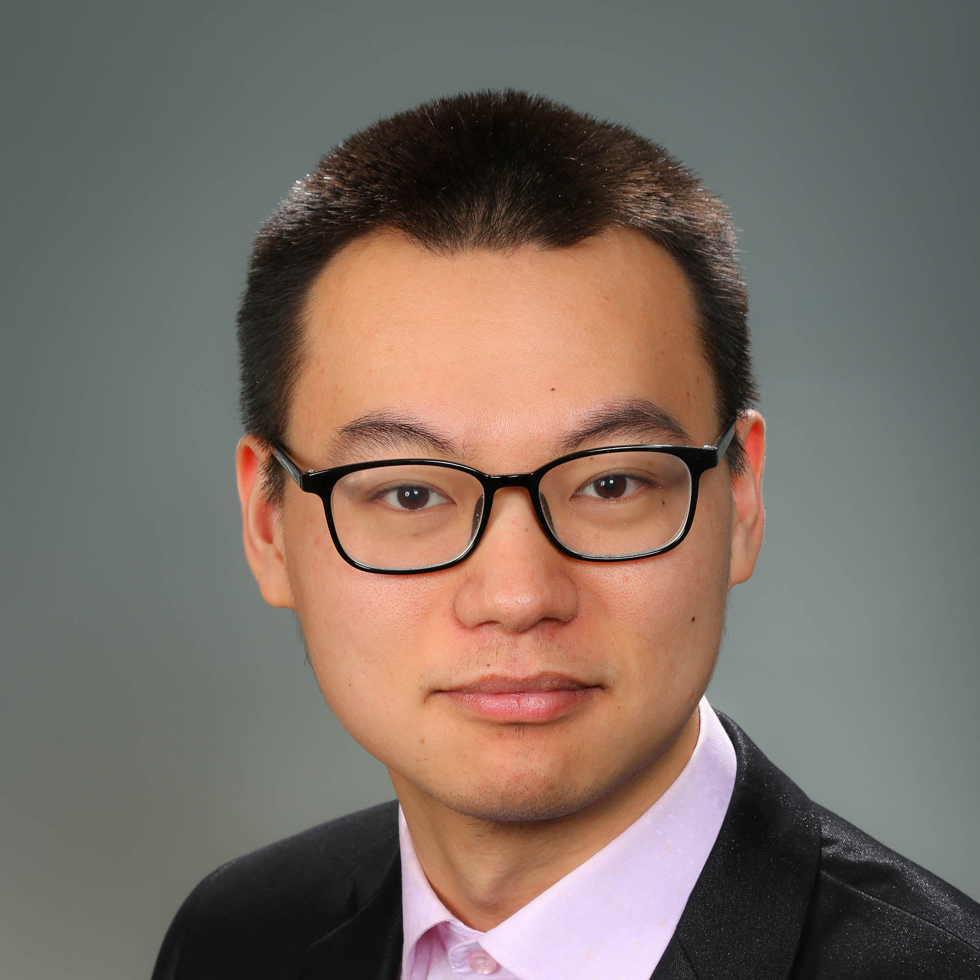 Haoyun Wang, MCRP/MPI ’20