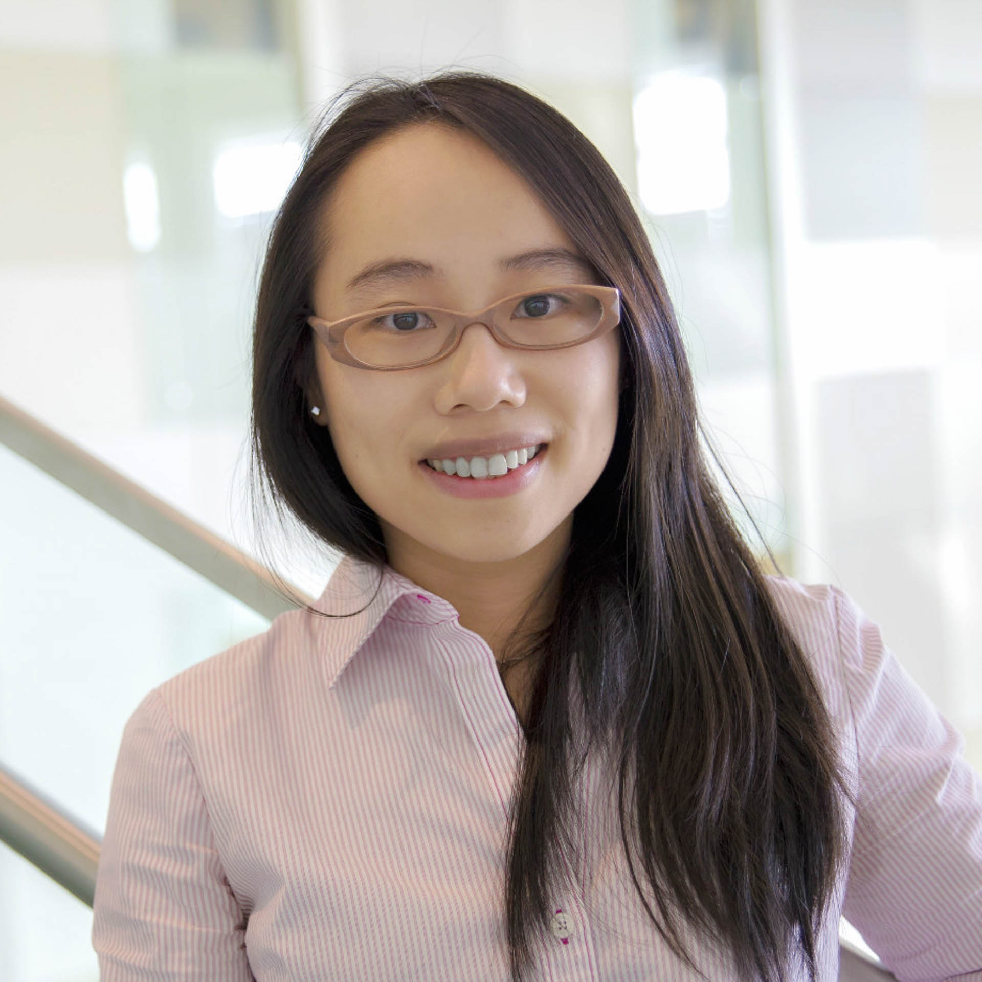 Wenwen Zhang, Ph.D.