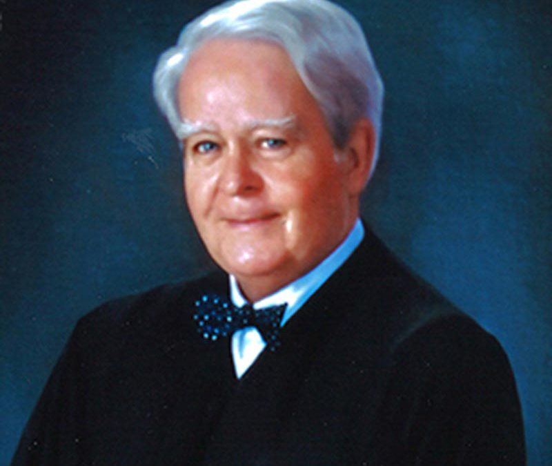 Litigator, Judge, Educator – Using Ethics to Inform Health Care