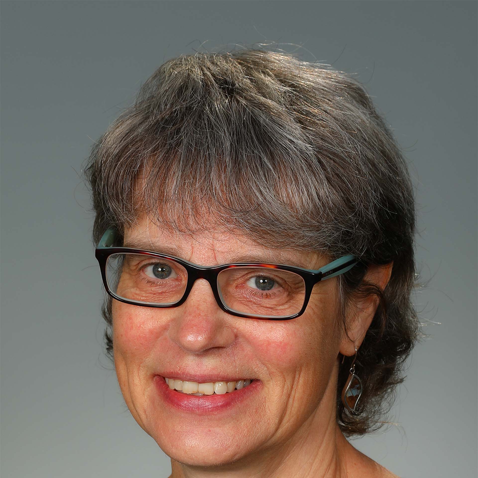 Jane E. Miller, Ph.D.