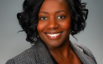 Kathe Newman (Ralph W. Voorhees Center for Civic Engagement) and Prof. Seymour receive Rutgers Equity Alliance for Community Health (REACH) grants