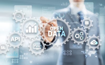 Garden State Open Data Index (GSODI)