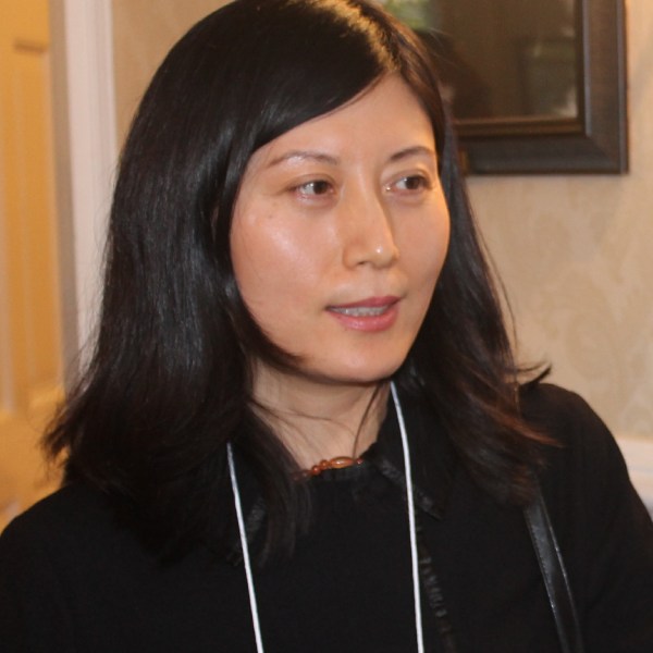 Cathy Y.H. Wang