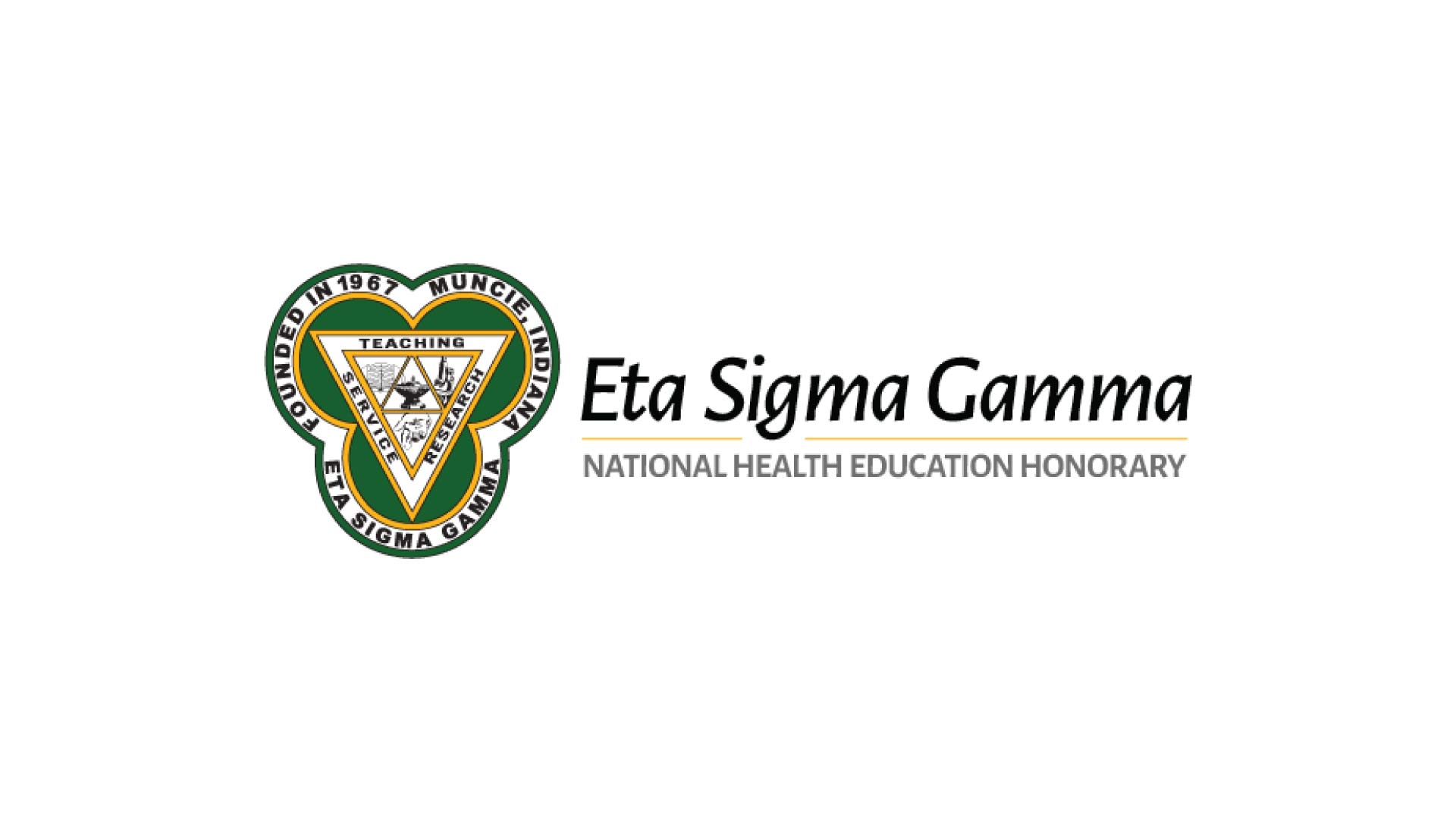 <br />
Epsilon Beta Chapter of Eta Sigma Gamma