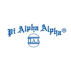 Pi Alpha Alpha Global Honor Society