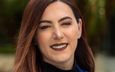 Alumna Susana Gonzalez, AICP, MCRP ’18, highlighted by Congress for New Urbanism