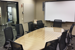 187 meeting room