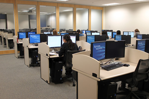 372 computer lab