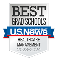 US News & World Report - Health Care Management