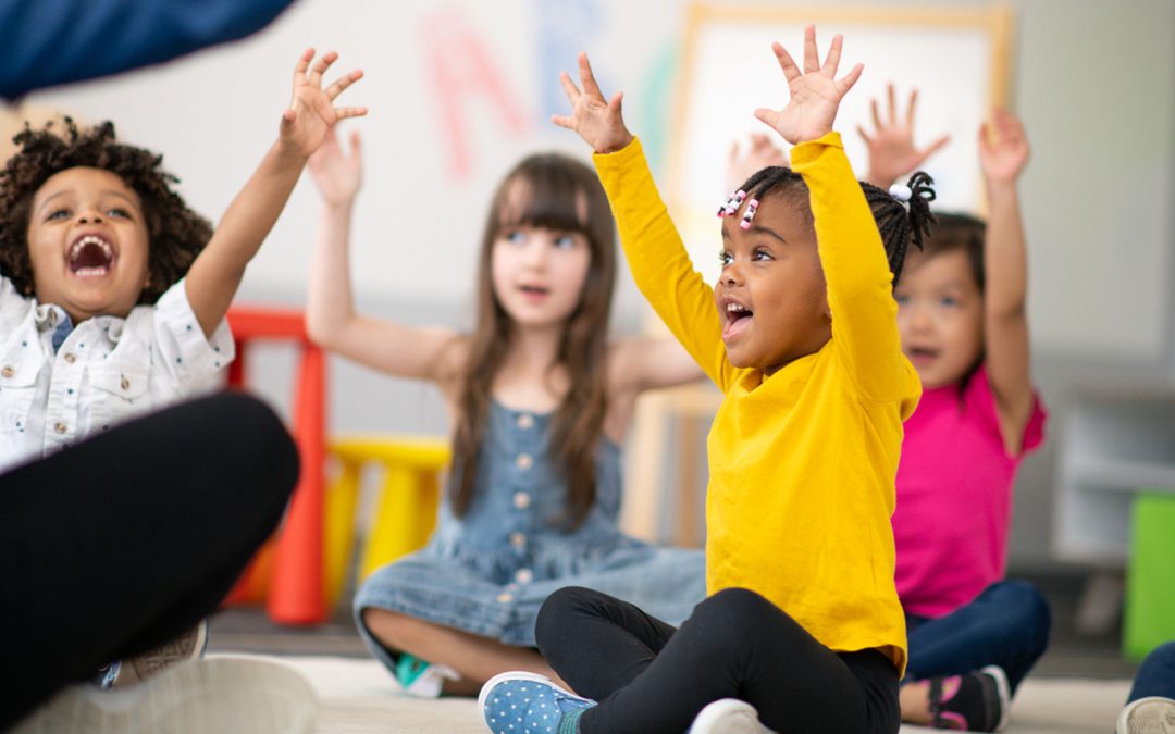 Understanding the Early Child Care Landscape in New Jersey